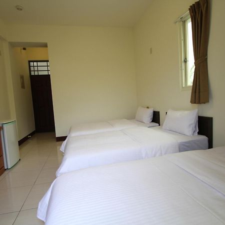 Advanced Homestay จี๋อัน ห้อง รูปภาพ