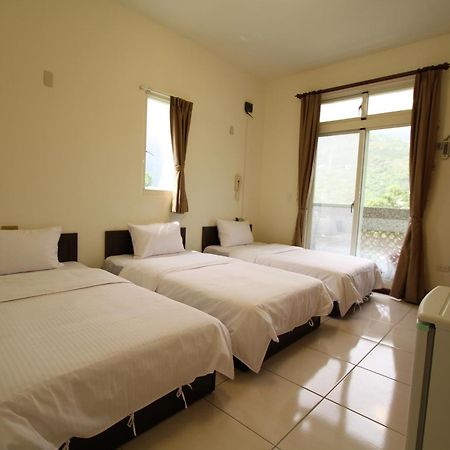 Advanced Homestay จี๋อัน ห้อง รูปภาพ