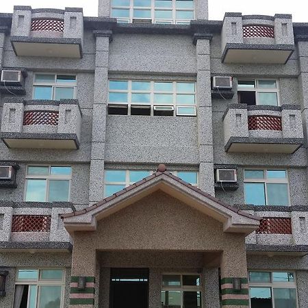 Advanced Homestay จี๋อัน ภายนอก รูปภาพ