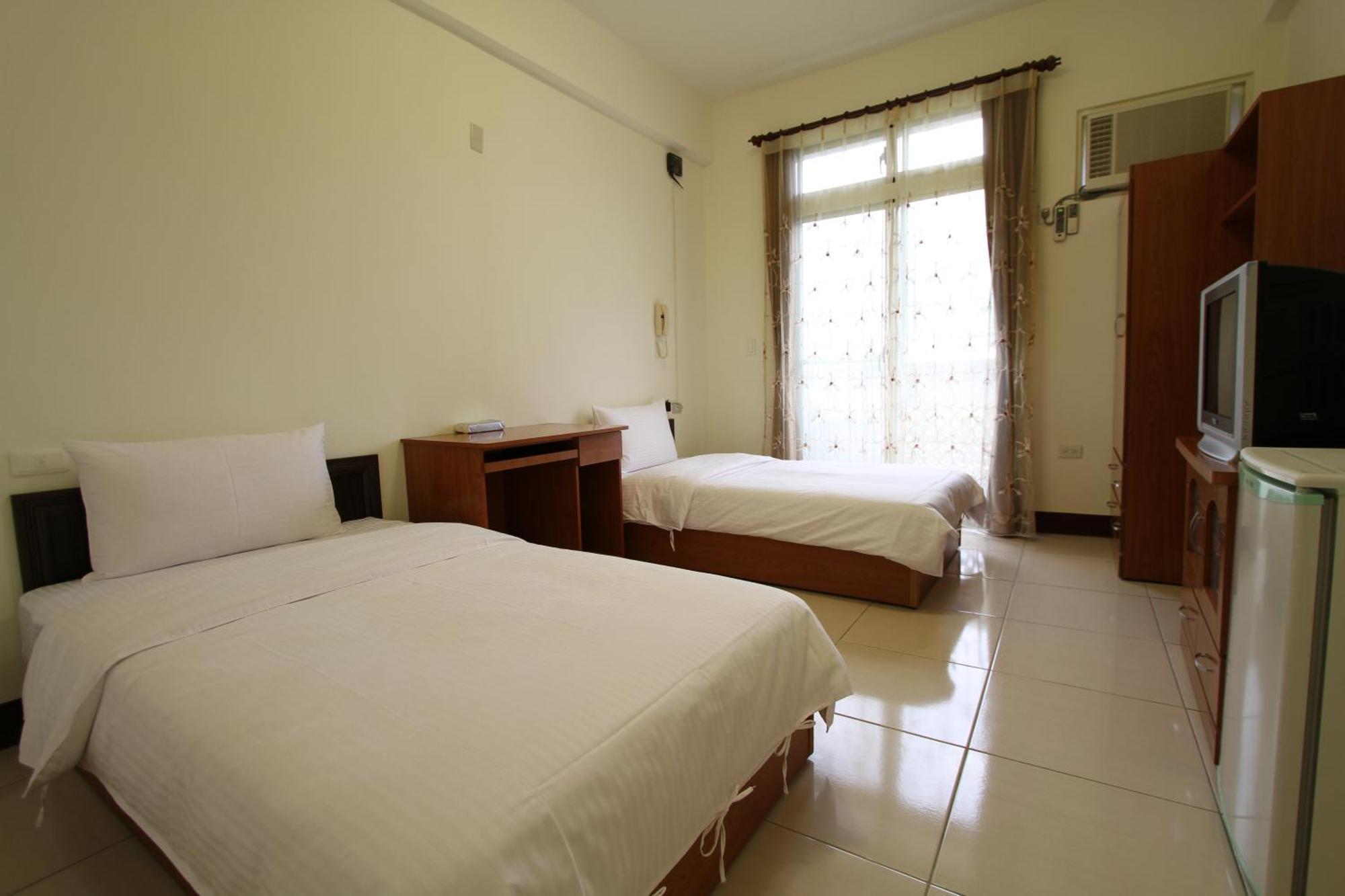 Advanced Homestay จี๋อัน ห้อง รูปภาพ