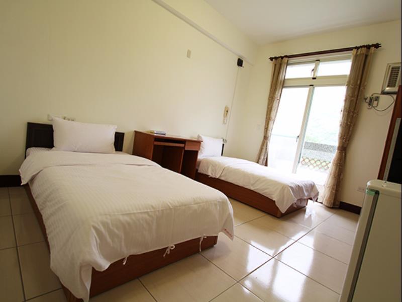 Advanced Homestay จี๋อัน ภายนอก รูปภาพ