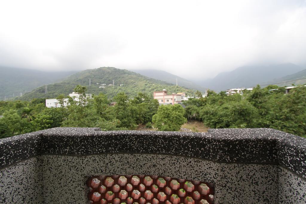 Advanced Homestay จี๋อัน ภายนอก รูปภาพ