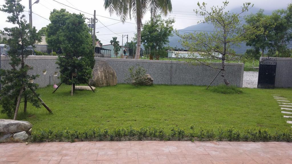 Advanced Homestay จี๋อัน ภายนอก รูปภาพ