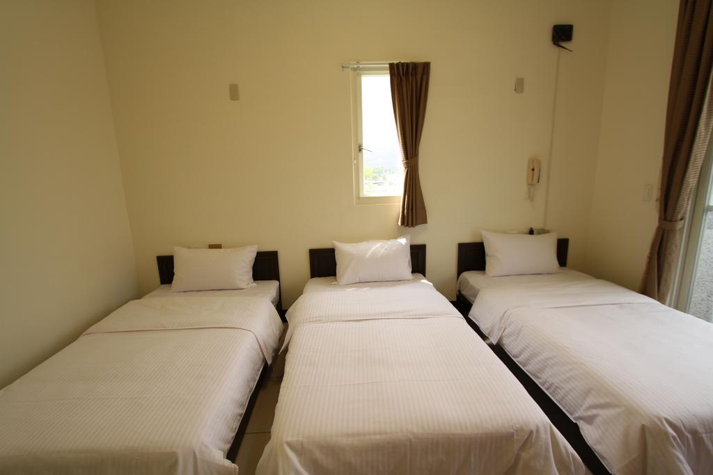 Advanced Homestay จี๋อัน ภายนอก รูปภาพ
