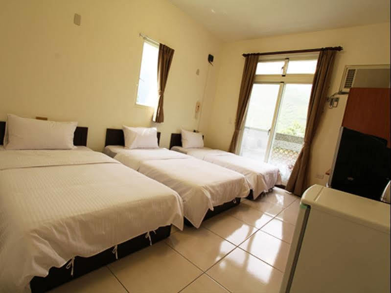 Advanced Homestay จี๋อัน ภายนอก รูปภาพ